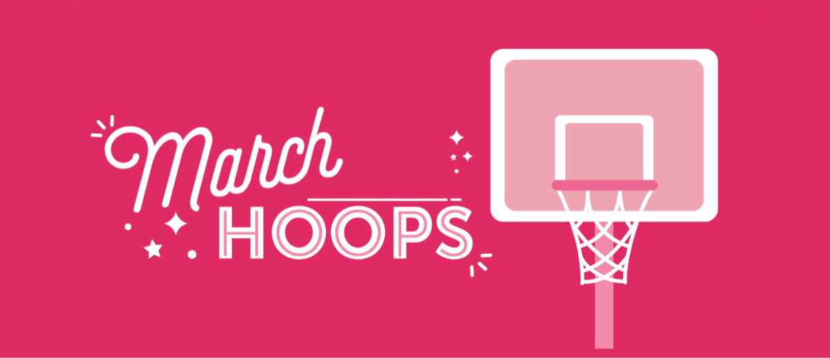March Hoops